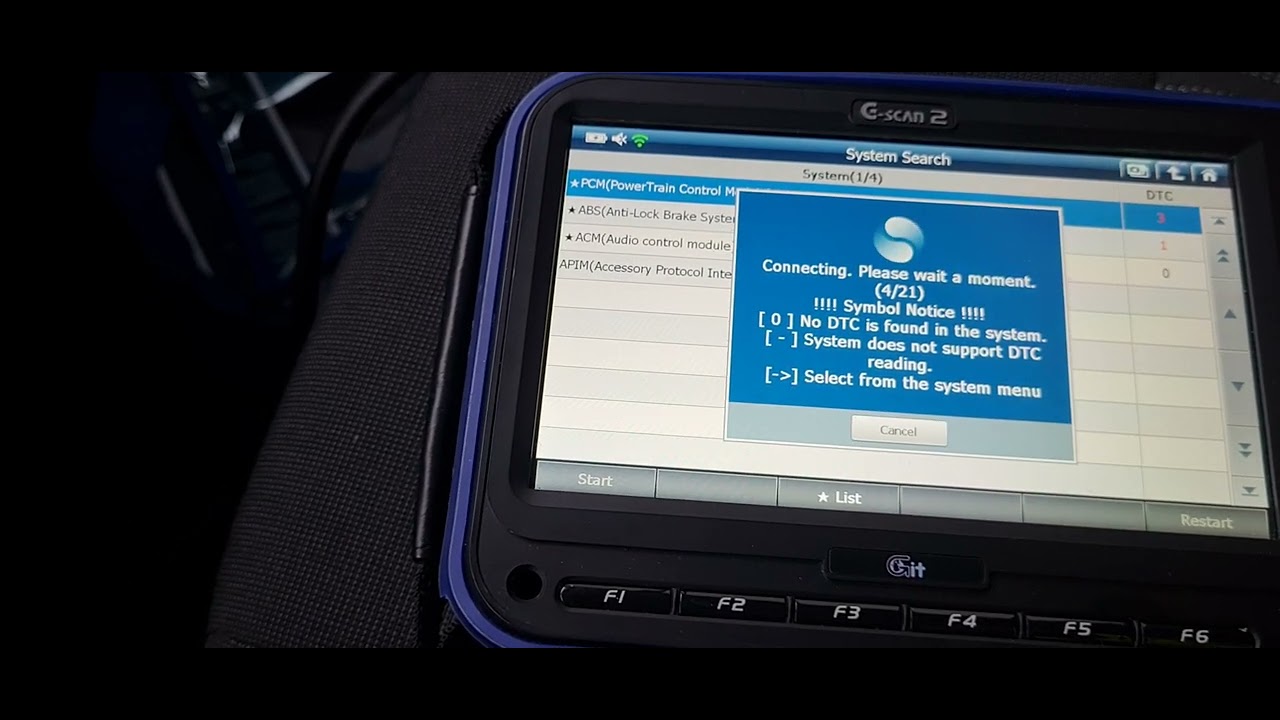 G Scan 2 Fault Code Ford Transit TDCI 2 2 2013 YouTube g-scan-2-fault-code-ford-transit-tdci-2-2-2013-youtube