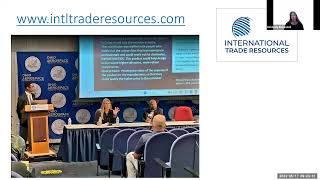 Understanding Export Controls