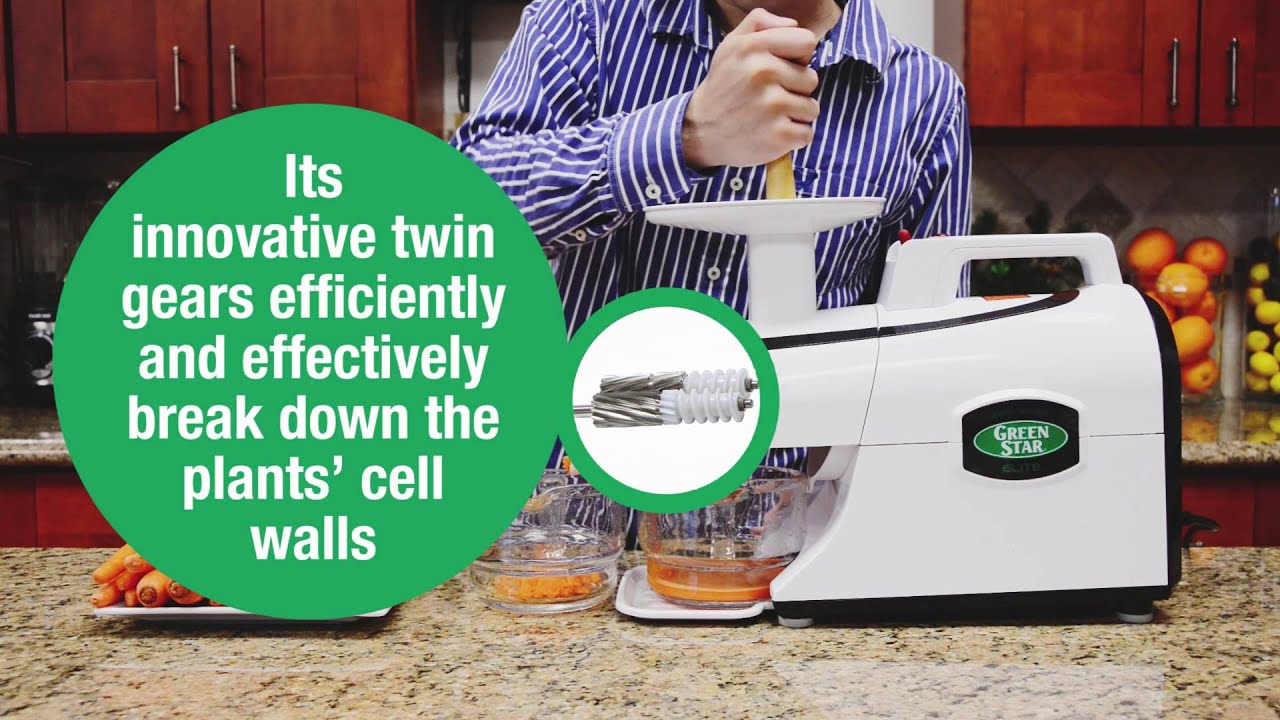 Which Do I Need, Blender or Juicer? Pros and Cons of Juicing and