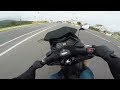 10000 subscribers special:  2016 Yamaha Tmax 530 test ride