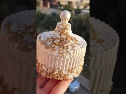 بمبونيره باحجار من الكونكريت