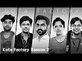 Kota Factory2 Shooting | Revathi Pillai,Ahsaas Channa,Ranjan Raj,Urvi Singh, Mayur More , Alam Khan.