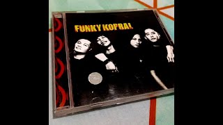 FUNKOP - Bukan Hidupku (Album Self Titled 2010)