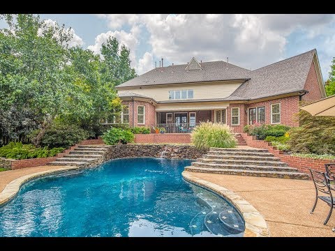 3094 Devonshire Way, Germantown, TN home video tour
