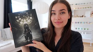 ASMR Bloodborne The Old Hunters Collector's Edition Guide