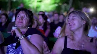 Believer - Constantin Moscovici Cover Official Music Video