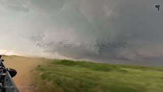 May 23rd, 2024 Creta, OK Tornadoes