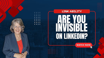 4 LinkedIn Visibility Mistakes You Must Stop Making