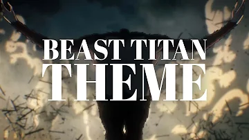 Attack on Titan - Beast Titan Theme / APETITAN | EPIC Hard Trap Remix [AMV/EDIT]