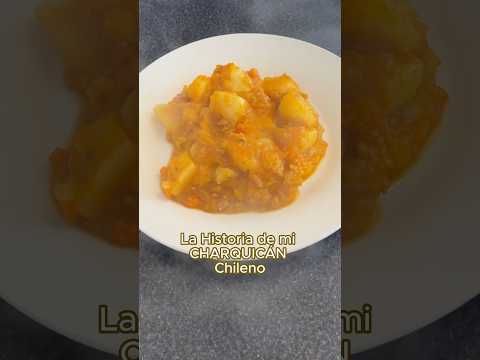 El Charquicán chileno