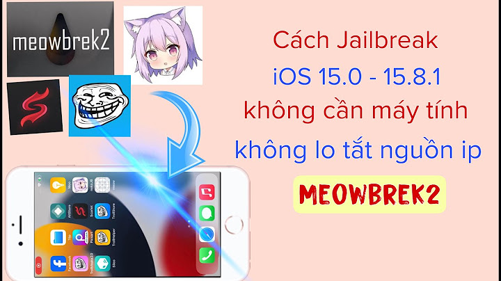 Fix lỗi lock ios 8.1.3 không cần jailbreak năm 2024