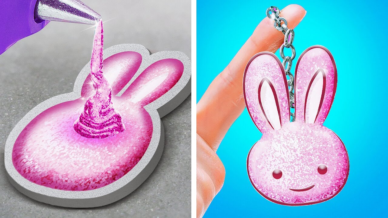 Easy DIY Jewelry Ideas For Stunning Accessories YouTube Easy DIY Jewelry Ideas For Stunning Accessories YouTube