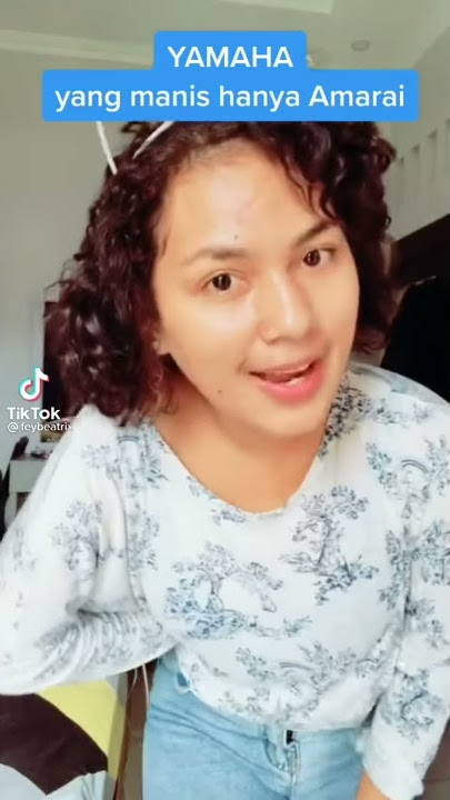 video singkat tiktok yamaha