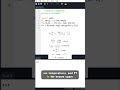 Understanding Vapor Pressure with Ease #VaporPressure #ClausiusClapeyron #Thermodynamics