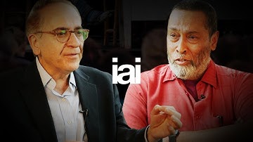 What is Supersymmetry? | John Ellis, Catherine Heymans, Ben Allanach, Subir Sarkar, Cumrun Vafa