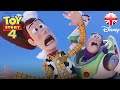 Toy Story 4 Uk Tickets