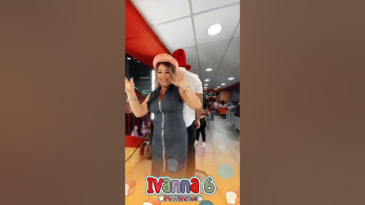 les gusto? #parati #fypviral #viralpost #fyp #ivanna #fiesta