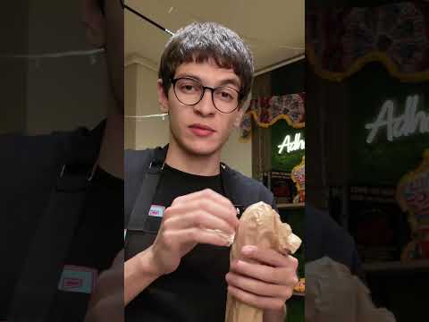 من احلى الحاجات الي بتتعمل بالأفوكادو