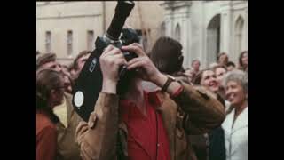 Бьют часы на старой башне (1979) Приключения Электроника - Елена Шуенкова