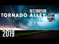 2019 Destination Tornado Alley