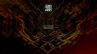 Hell Driver - Replicant (Original Mix) // IAMT