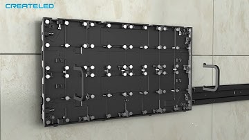 ISLE 2024 Exhibitor | Shenzhen CreateLED Optoelectronics Co., Ltd.