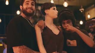 Şam - Alkol Feat. Aisu (Orjinal)