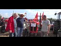 Wyścigi traktorów Traktor Majster HD