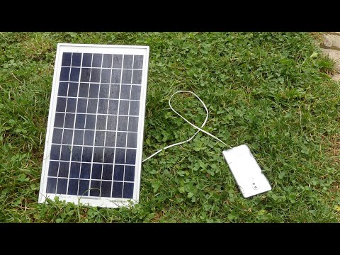 Vidéo: Comment puis-je recharger mon téléphone avec l'électricité corporelle ?