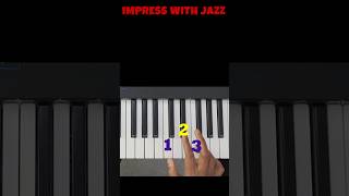 Impress Your Friends - Play This Jazz Now