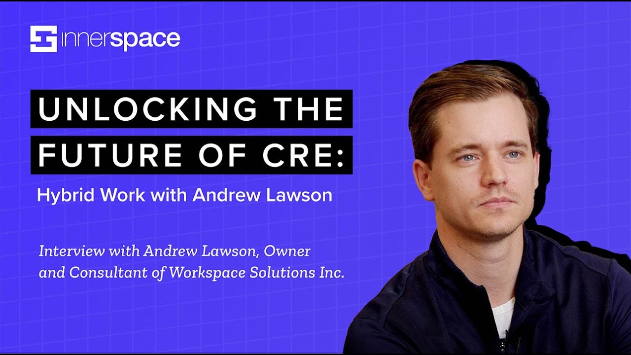 Unlocking the Future of Corporate Real Estate: Navigating Hybrid Work ...