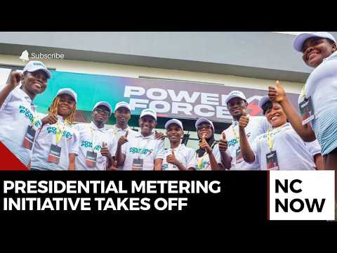 Federal Government Launches Smart Meter Training Under Presidential Initiative