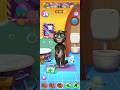 Sick Talking Tom 😷💔 Funny Gameplay | Don’t Skip!#TalkingTom #FunnyGame #GamingShorts