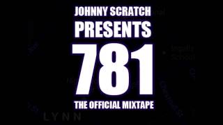 Johnny Scratch - Smoked Out