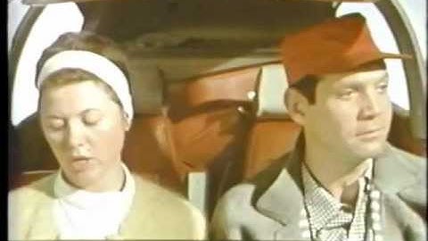 Density Altitude with Harry Bliss