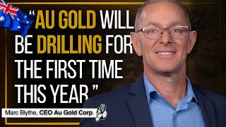 High-Grade Gold in Australia, But Is There Enough Continuity | Au Gold CEO Interview
