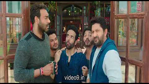 Golmaal returns