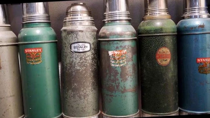 Stanley Thermos 32 oz 1980's