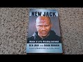 Spine Cracking | New Jack: Memoir Of a Pro Wrestling Extremist (Silent Reading) Pt. 3