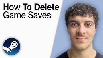 How To Delete Game Saves From Steam Cloud [2025 Full Guide]