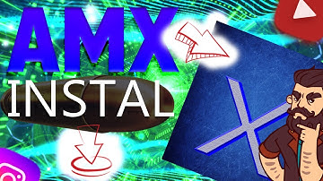 DOWNLOAD COUNTER-STRIKE 1.6 AMX MOD X // 2020