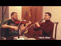 Атым Ольсе / AtIm Olse (Crimean Folk song)