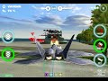 Ace Force Joint CombatS2 Air Base Attack VAUGHN