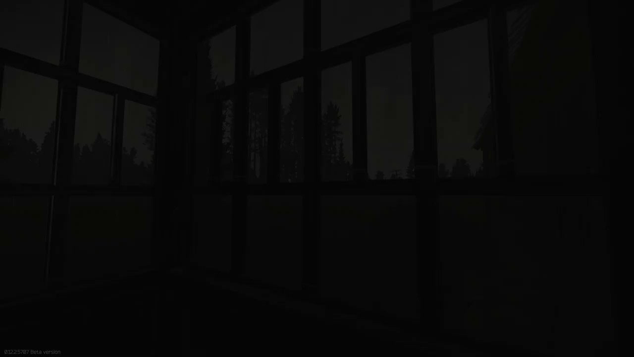 Escape From Tarkov Rain Sounds for Study and Relaxation (30 Minutes)