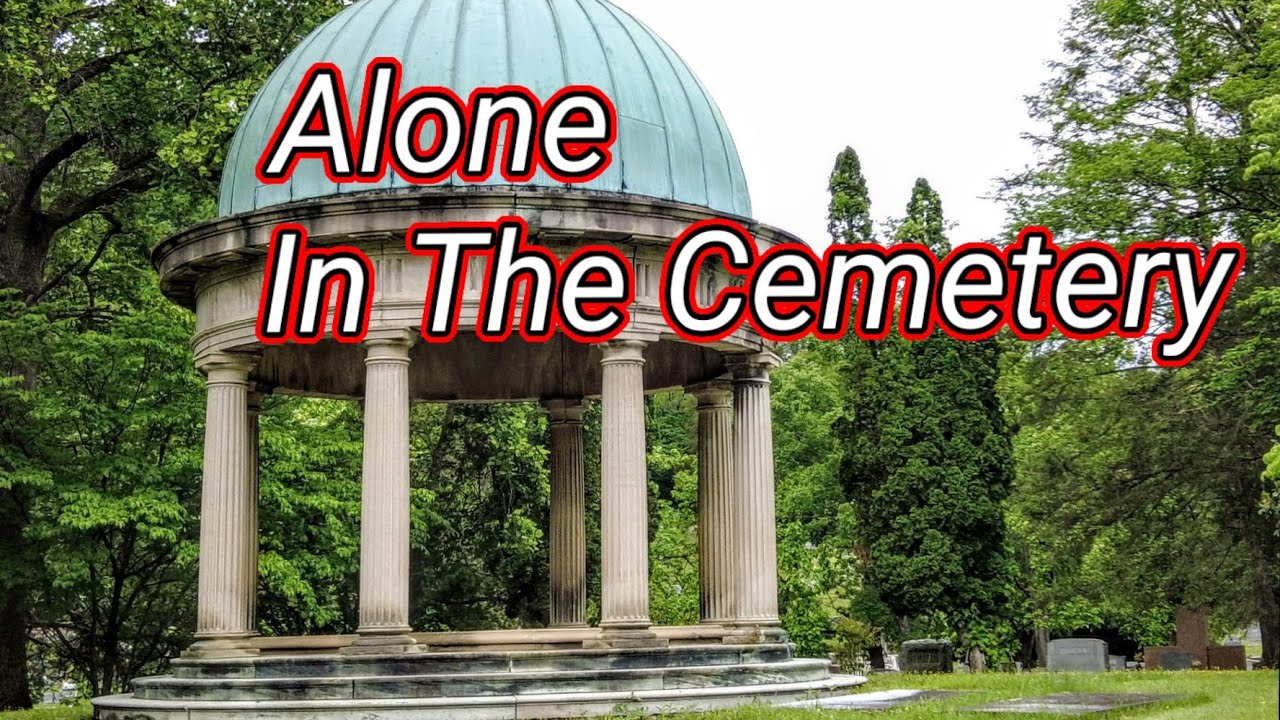 Harlan Kentucky's Largest Cemetery the Resthaven YouTube