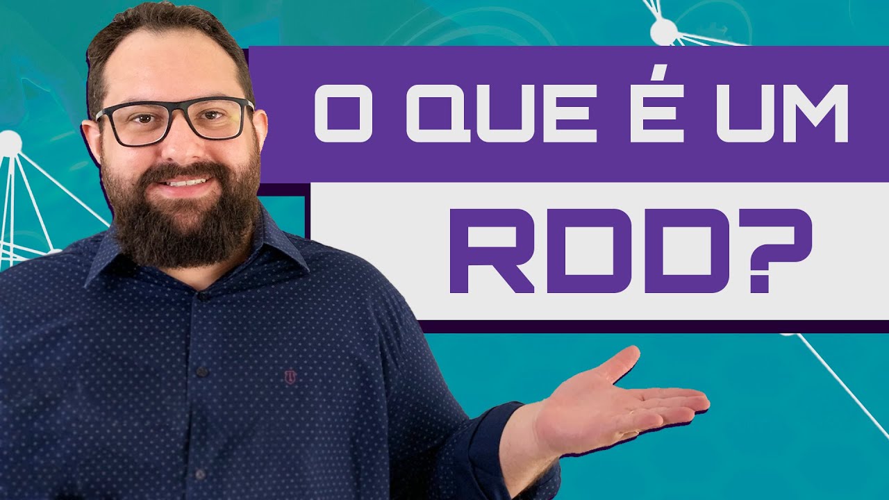 O que é um RDD no Apache Spark ? - YouTube