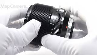 Fujifilm フジフイルム フジノン Xf 60Mm F2.4 R Macro 美品