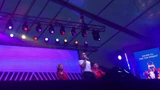 Strip That Down - Liam Payne live in Sydney