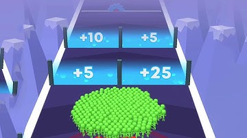 COUNT MASTERS NEW UPDATE GAMEPLAY WALKTHROUGH PART 54