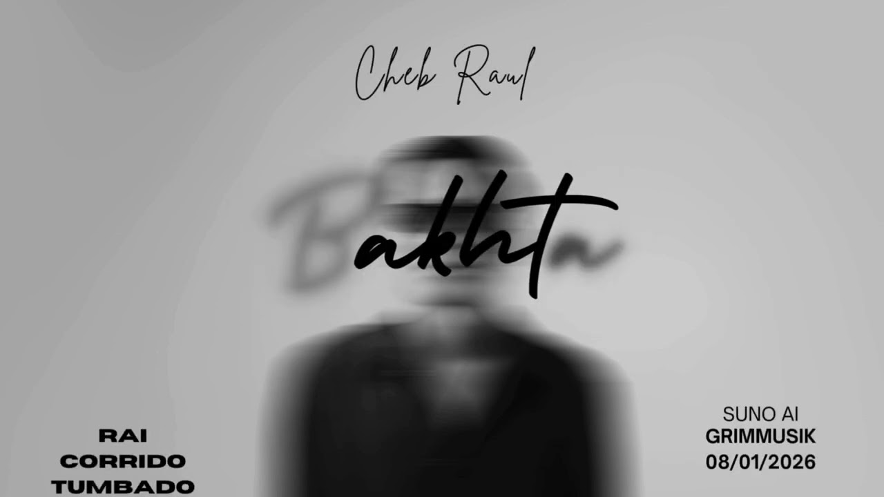 Young Khaled - Bakhta